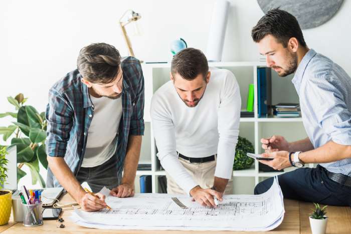 Ingénieurs fonciers Développement Foncier